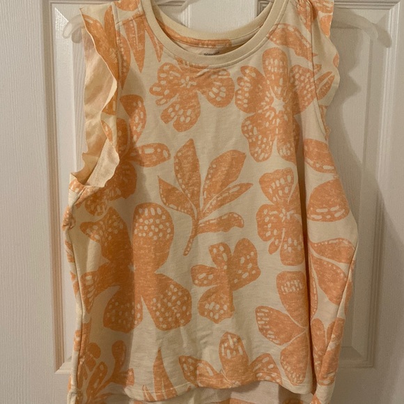Sonoma Tops - Sonoma XL top, super cute! Light, casual!